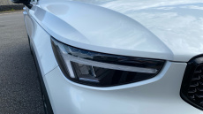 Volvo XC40 2.0 B3P Plus Dark 5dr Auto Petrol Estate